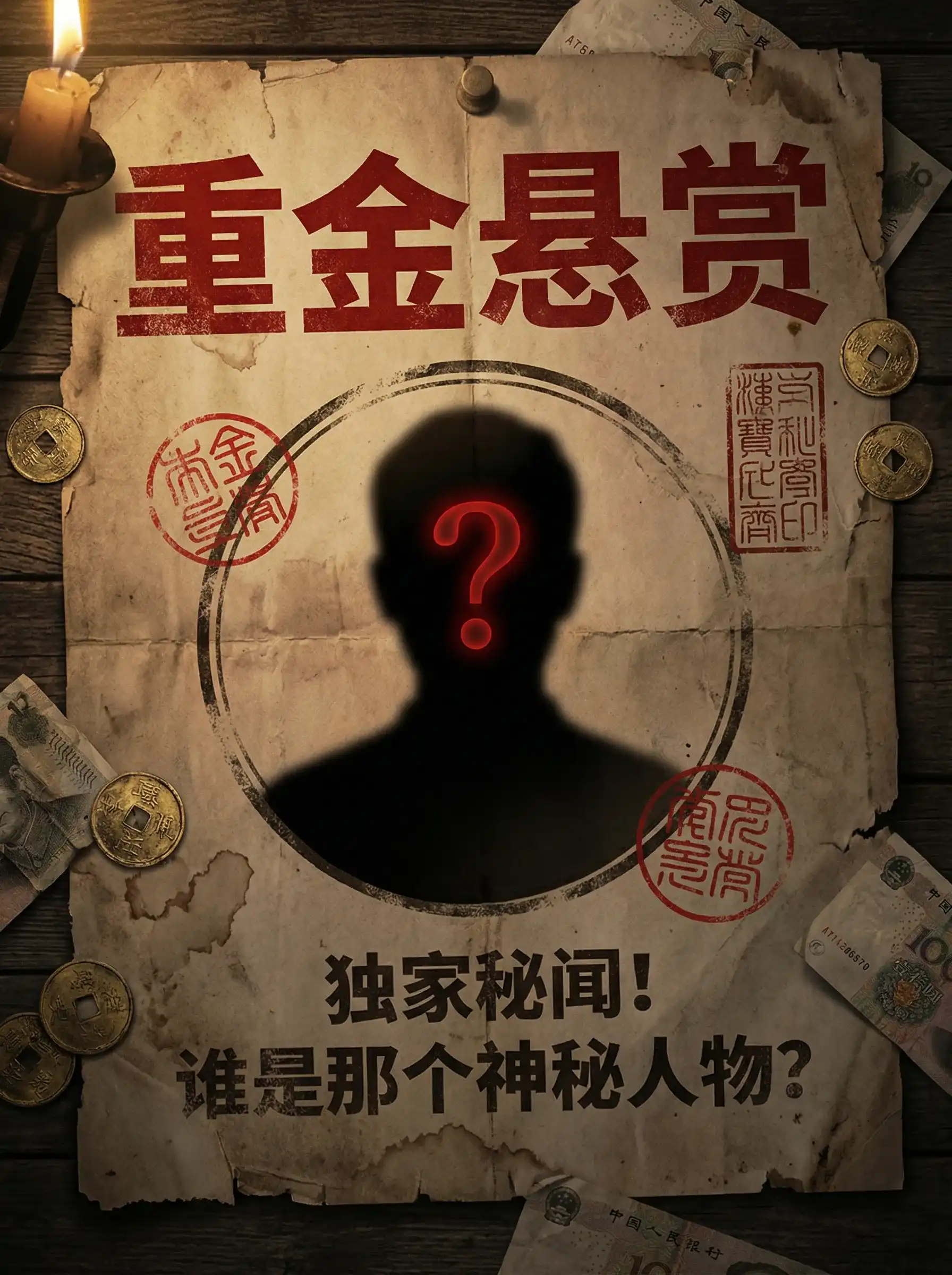 妩媚婷儿_妩媚婷儿自媒体实时更新~全网独家妩媚婷儿合集 - 重金悬赏线索征集令